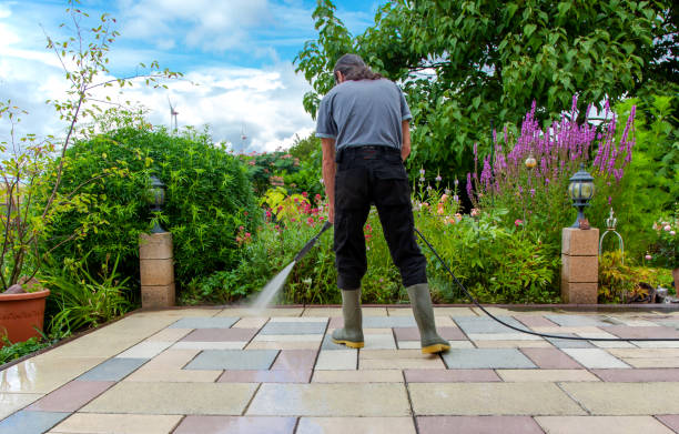 Best Patio and Deck Pressure Washing  in Navarre Beach, FL
